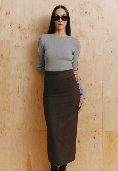 HUKH спідниця олівець Olivia