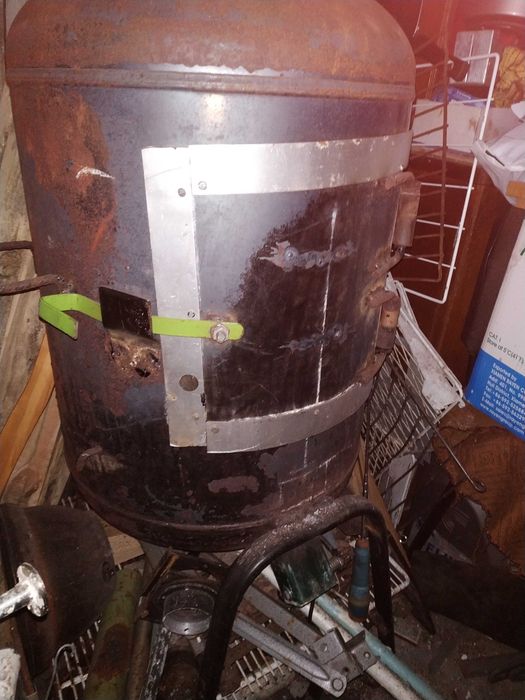 продам буржуйку  3 в  1
