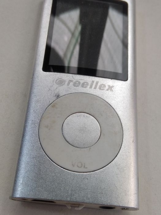 Плеер Reellex (Seekwood SWR380