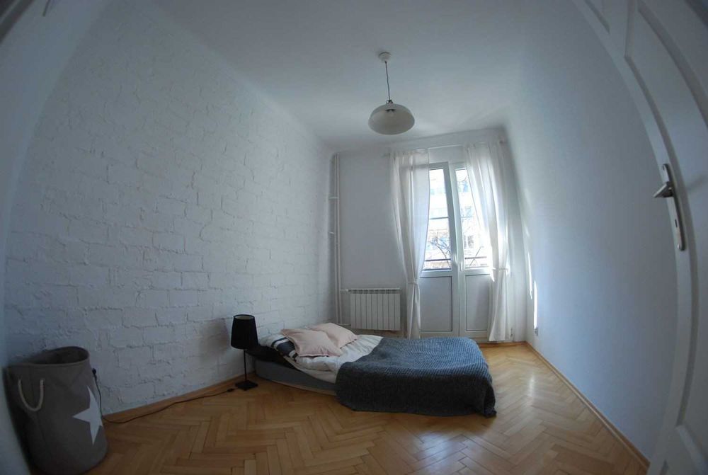 Mieszkanie – Warszawa - Więcej
