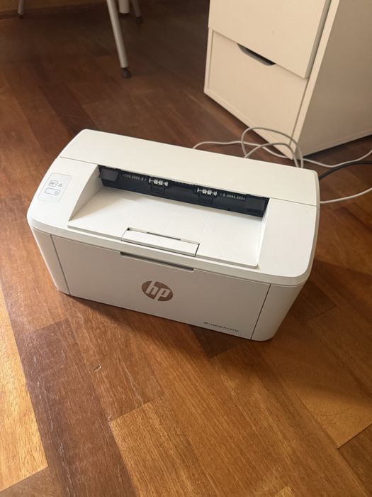 HP Laser Printer447402270901544960