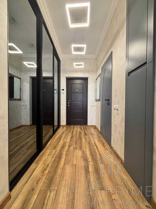 2-комнатная квартира по адресу ул. Бойчука Михаила (площадь 45 м²) - Atlanta.ua - фото 15