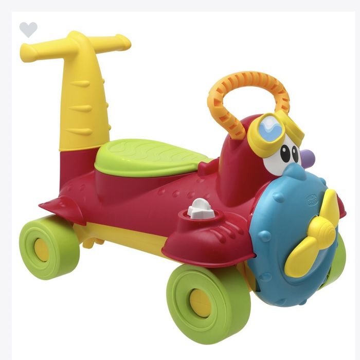 Chicco толокар(машинка)