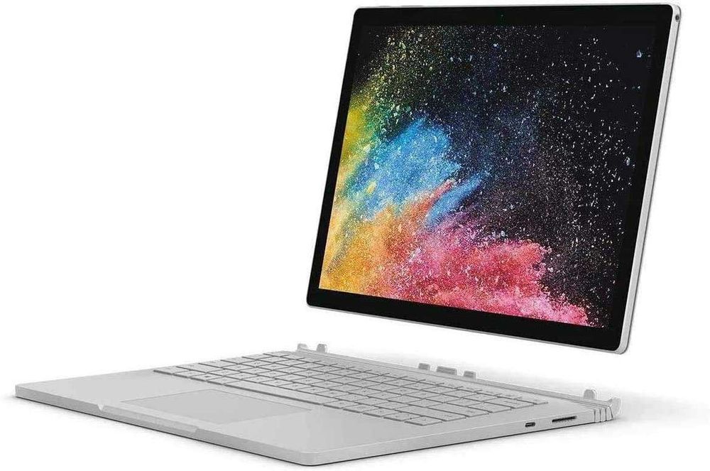 Pc Surface book i7