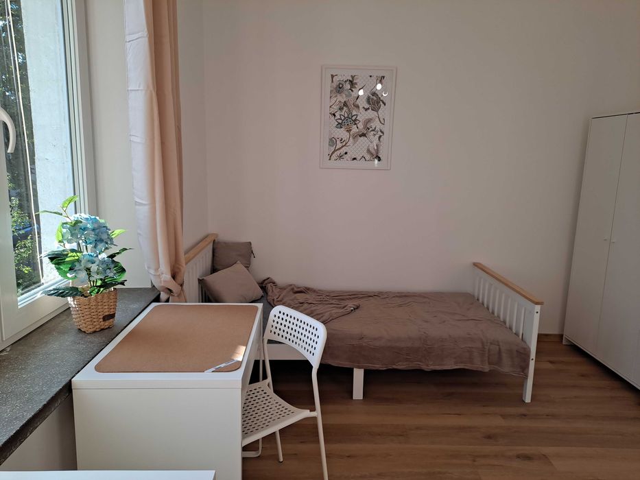 Mieszkanie – Wrocław, Plac Grunwaldzki - Widok 2