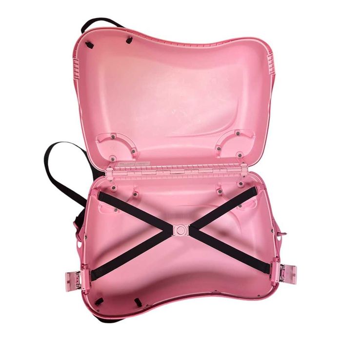 Mala Samsonite Dream2Go Minnie | Como Nova | 4 Rodas | 25L