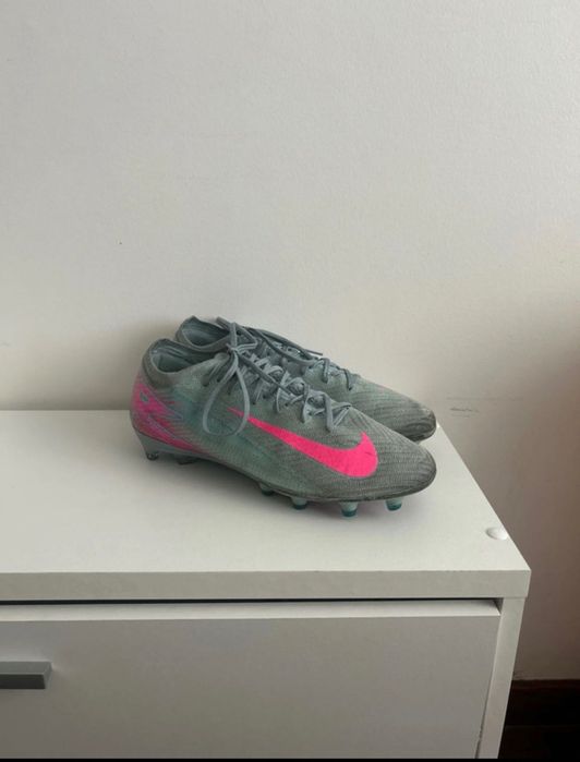 Chuteiras Air zoom Mercurial Vapor 16 Elite AG-Pro