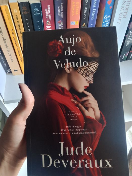 Livros Novos Young Adult