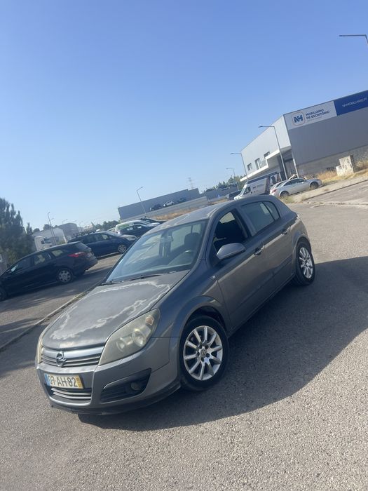Opel Astra 1.3 cdti
