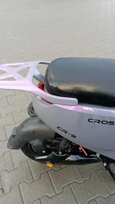 Електро скутер CROSSER CR9