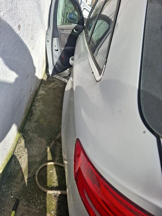 Pecas de carro Audi A4