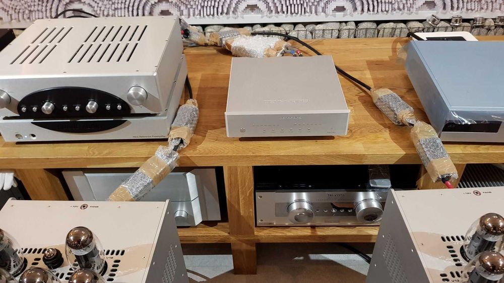 Denafrips Pontus II dac