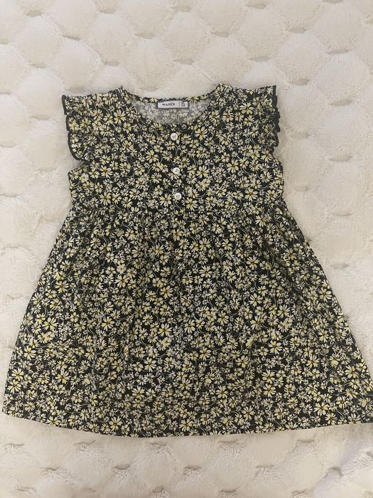 Платтячко для дівчинки