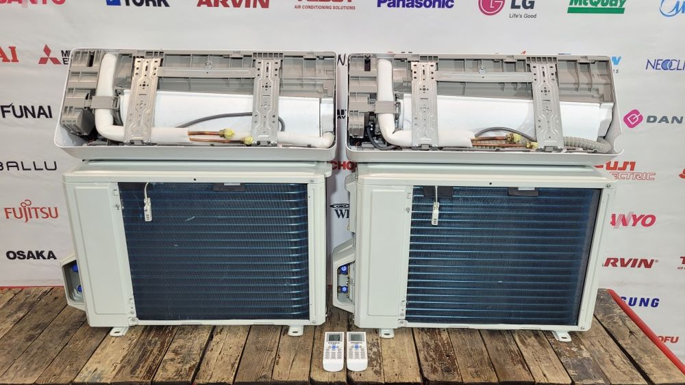 Кондиционер "OSAKA" INVERTER