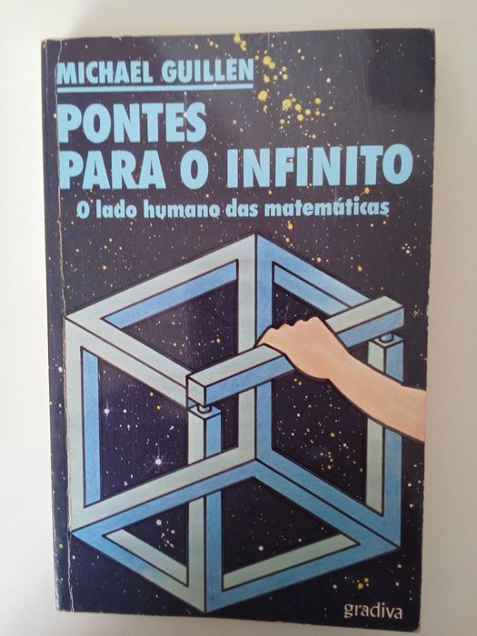 Pontes para o infinito - Michael Guillen