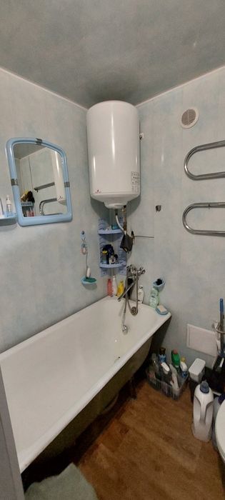 Квартира на Горветке