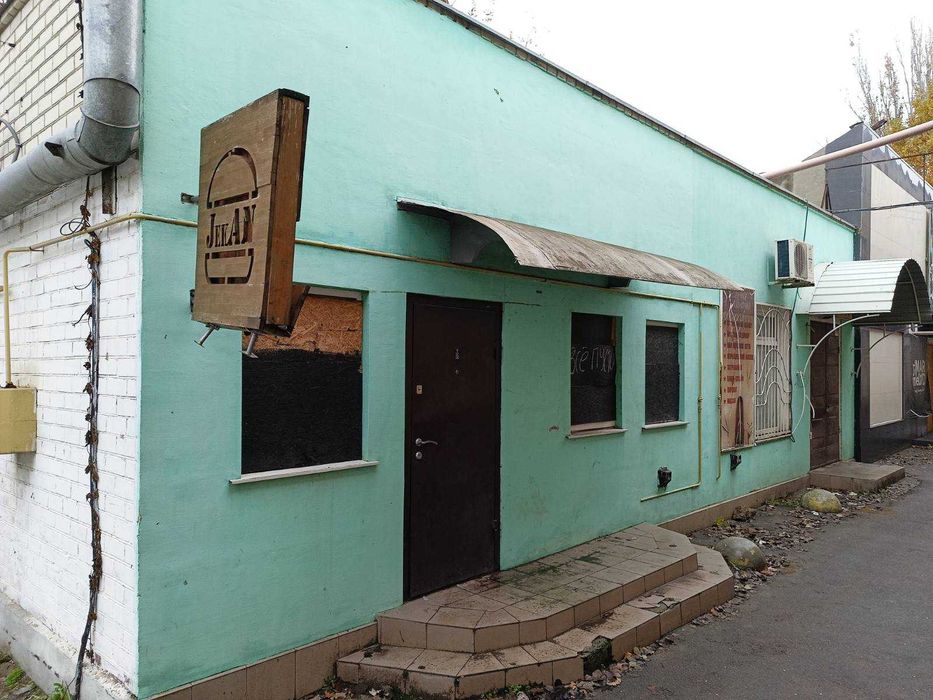 Сдам помещение 30 м.кв. по Николаевскому ш.