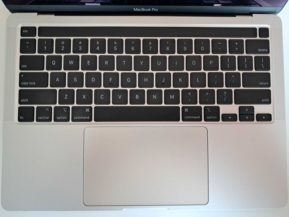 Apple MacBook Pro 2020 13'' i7 32GB 512GB SSD Retina Touch Bar