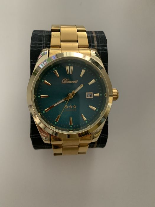 Relogio de pulso Denvosi