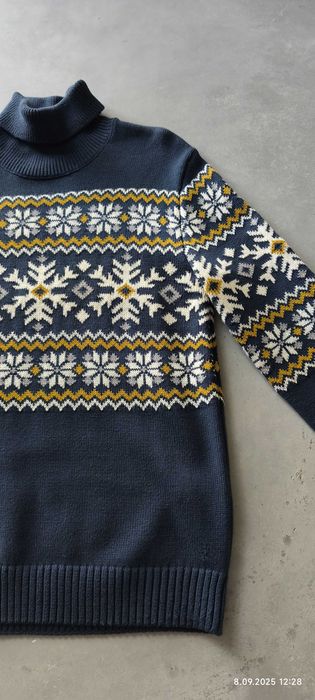 golf marki Reserved, rozmiar S, stan bardzo dobry