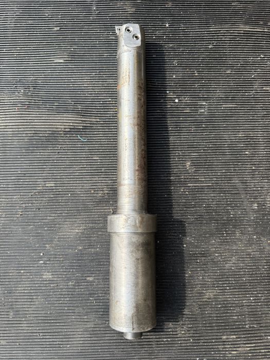 Wytaczak tokarski CNC oprawka na plytki skrawajace