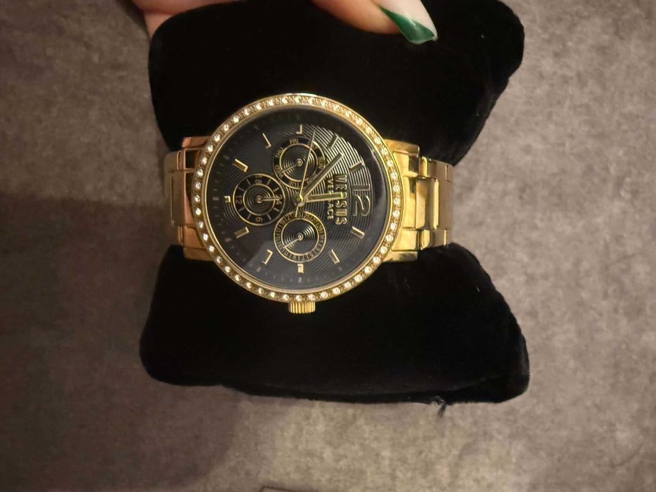 Zegarek Versus Versace