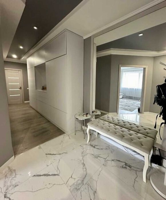 Продаж 3к квартири мікрорайон Поділля