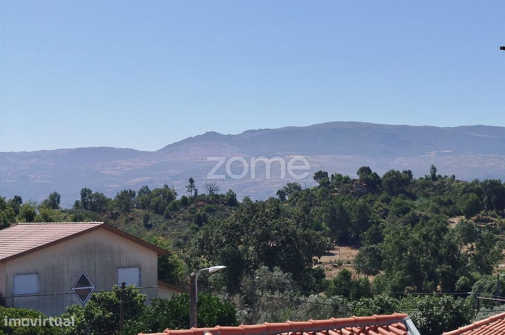 Moradia pronta a habitar para venda em Vila Mendo de de Tavares