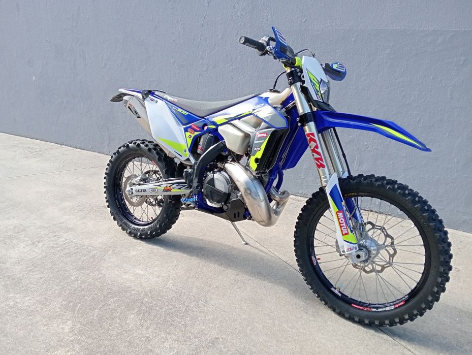 SHERCO SE 300 (2 tempos)