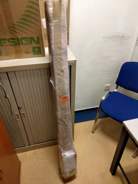 Łada niva bagażnik dachowy rynienka nowy