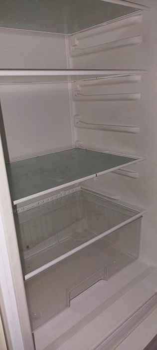 Frigorifico Combinado Siemens