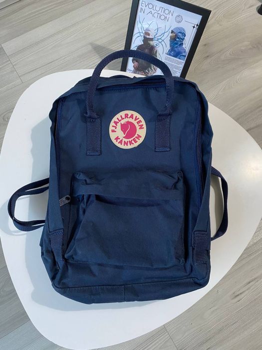 Fjallraven plecak backpack torba outdoor