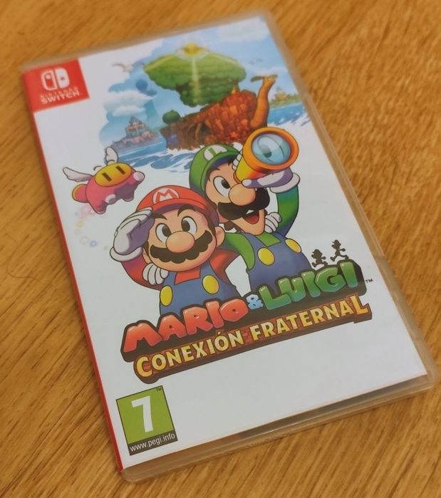 Jogos Nintendo Switch