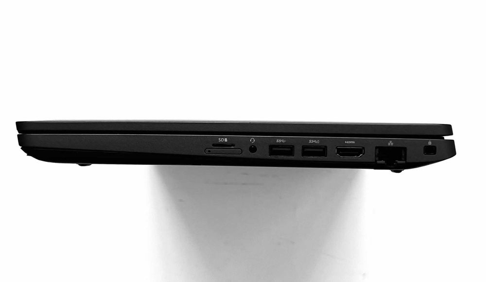 Ноутбук  Dell Precision 3541, FHD, ips, Ram 32Gb, NEW SSD 512Gb