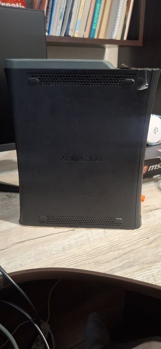 xbox 360 256gb slim