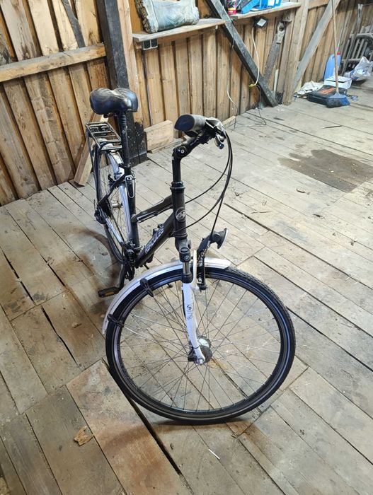 Sprzedam Rower Herkules