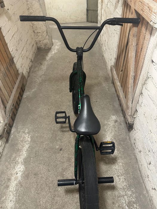 BMX Mafiabikes Kush 2