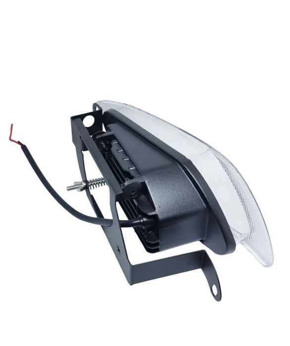 Світлодіодні Led ПТФ протитуманні фари Daewoo Nexia ПТФ 4 лінзи