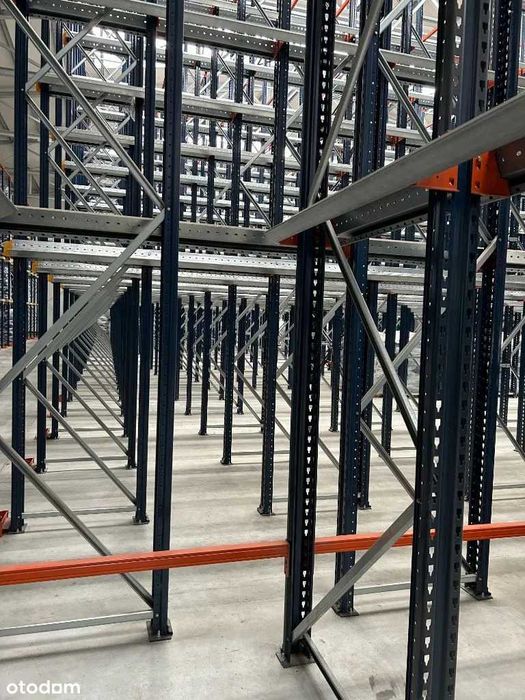 Magazyn do wynajęcia