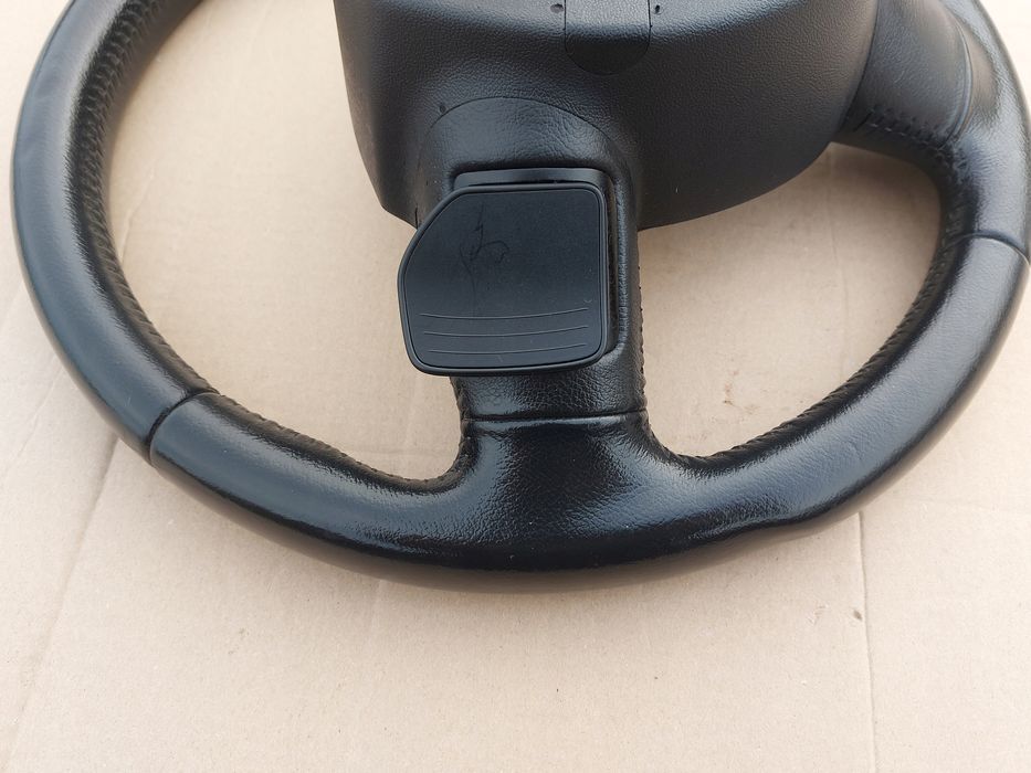 kierownica multifunkcja skóra łopatki seat exeo 3r0419091d
