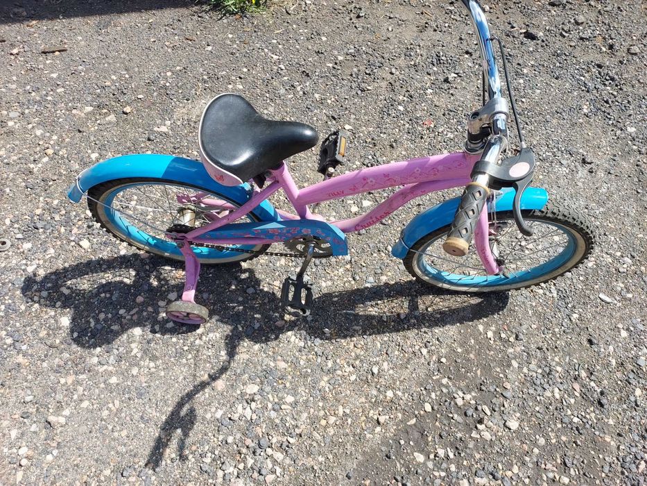 Продам Детский Велосипед Tilly CRUISER 18"