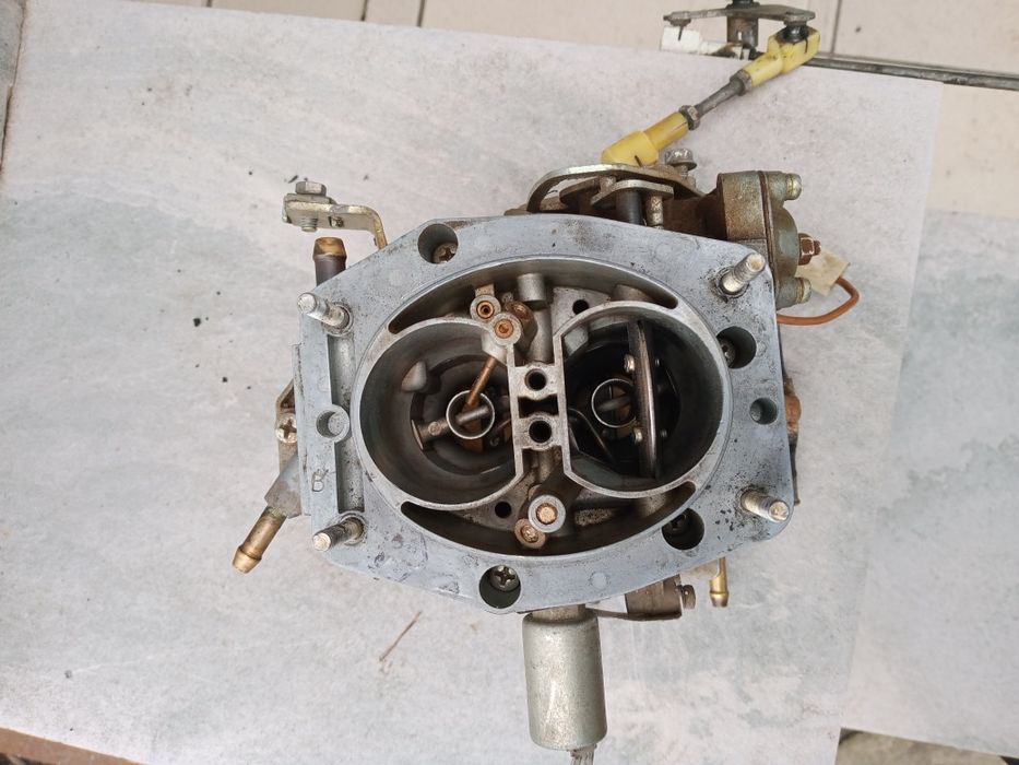 Продам карбіратор