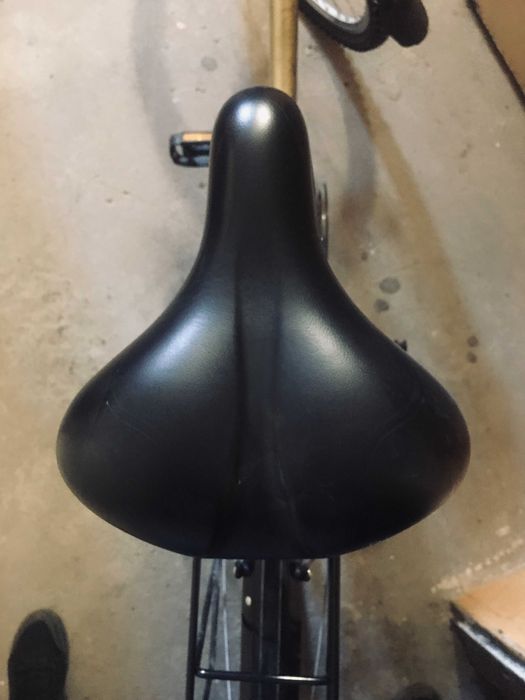 Damski rower UNIBKIE 26 zoll / Shimano