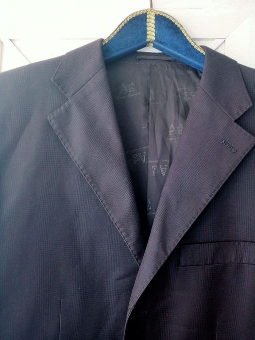 Marynarka męska nowa