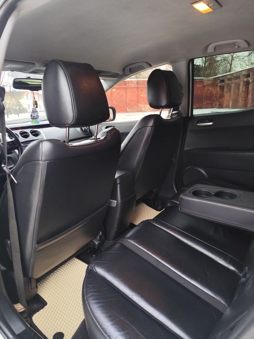 Mazda CX-7 2008 Автомат 4х4