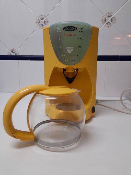 Moulinex Coffee Machine64739762401665121