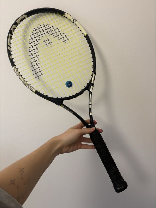 rakieta tenisowa head speed 26