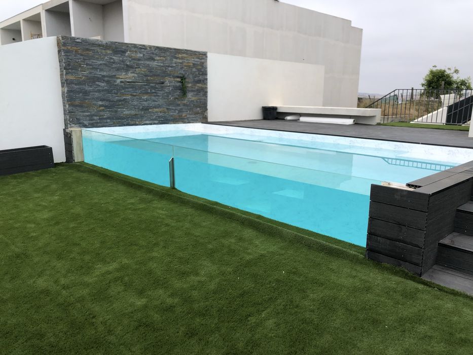 Reparacoes/ trabalhos de construcao /jardim