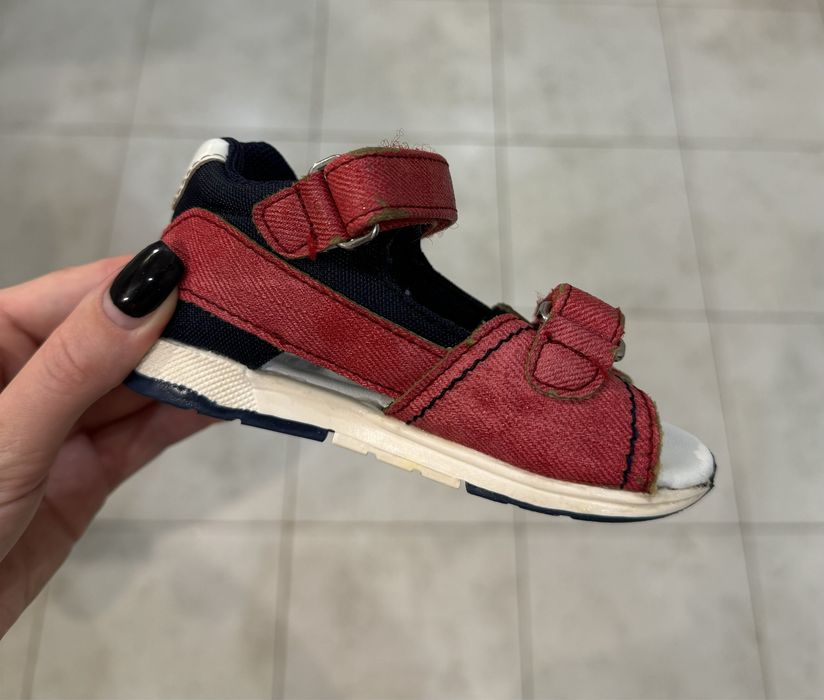 Босоножки Chicco