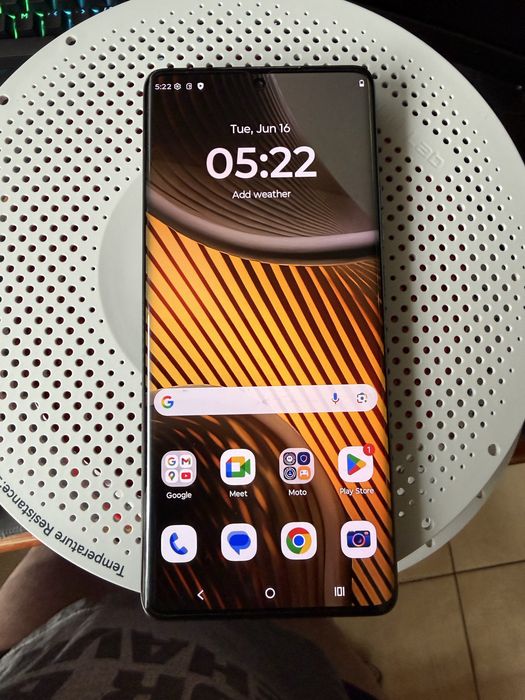 Motorola Edge 50 Ultra 16GB/1TB